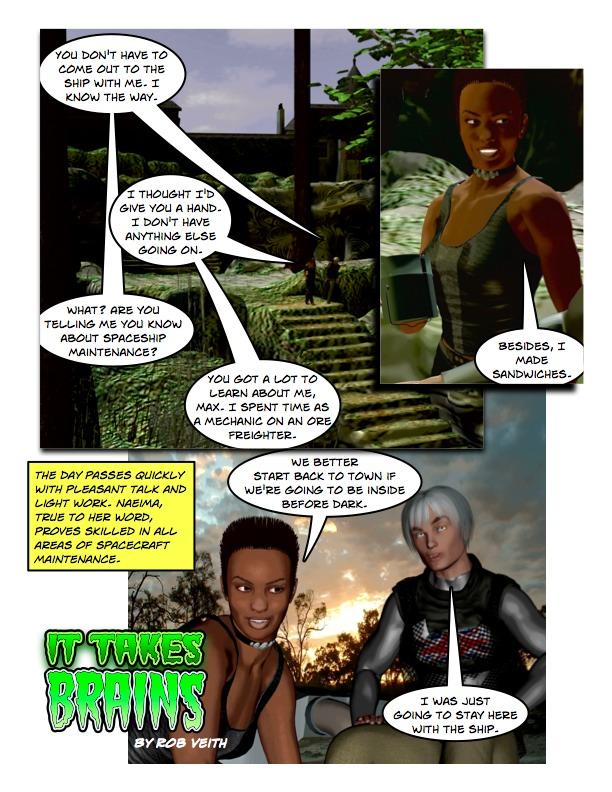 Issue 3, page 3