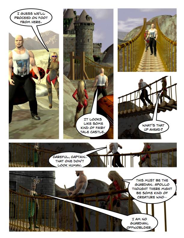 Issue 3, page 8