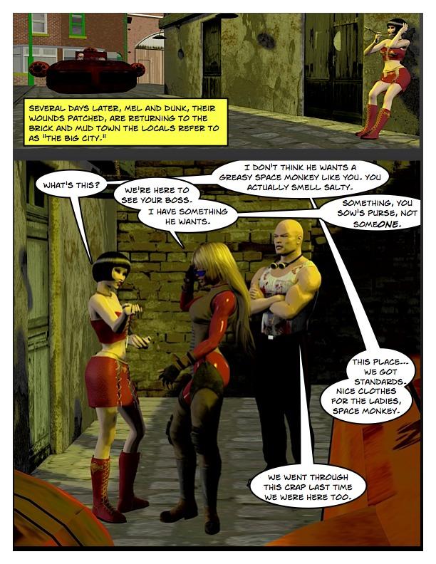 Issue 5, Page 5