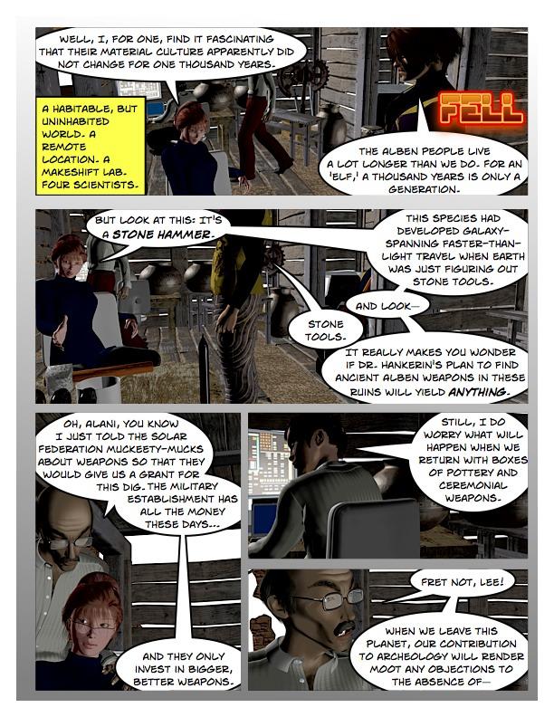 Issue 6, Page 2