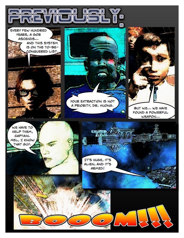 Issue 8, Page 2