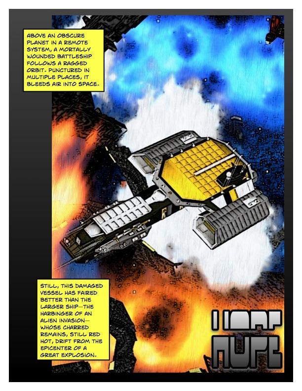 Issue 8, Page 3