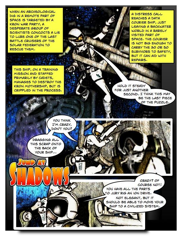 Issue 9, Page 2