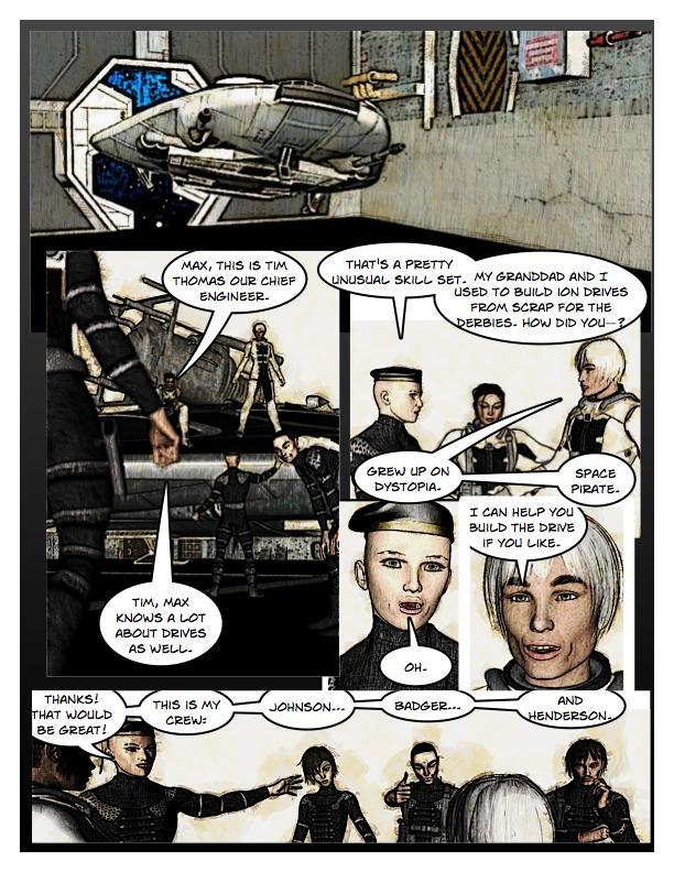 Issue 9, Page 4