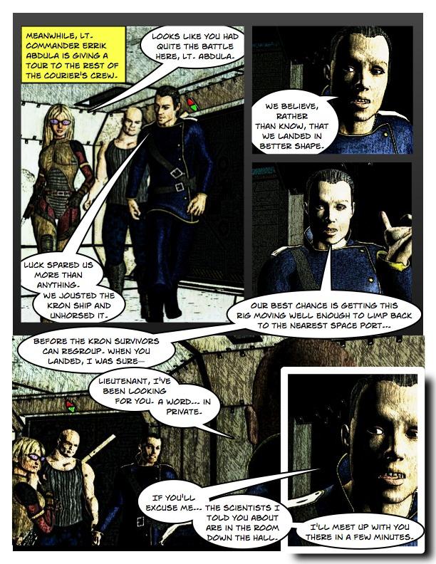 Issue 9, Page 5