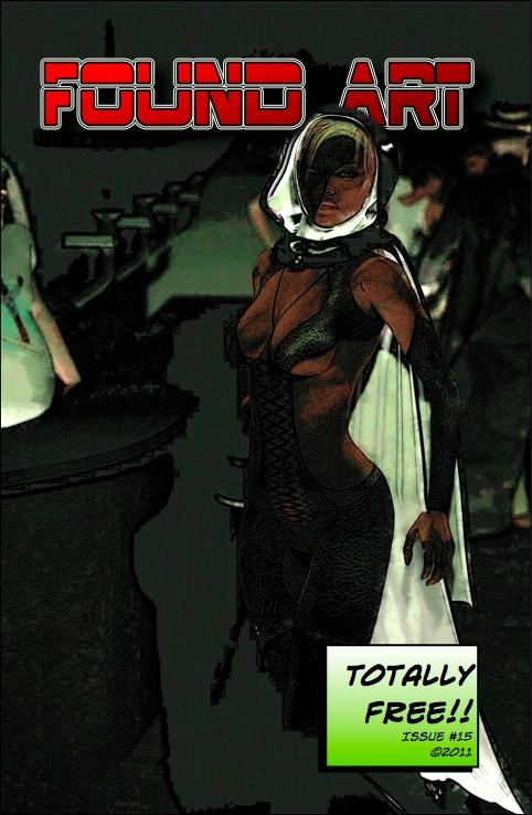 Issue 15: The Best Policy