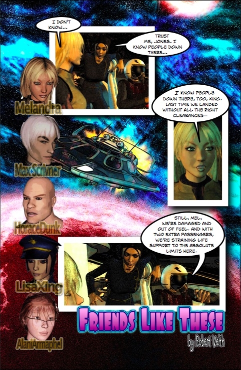 Issue 16, Page 2