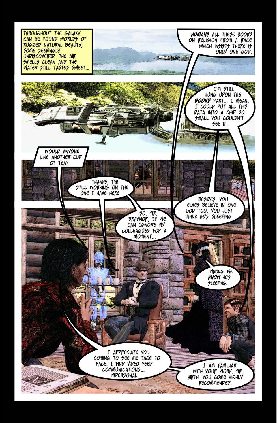 Chapter 22, Page 2