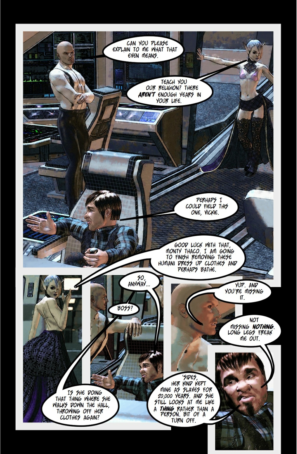 Chapter 22, Page 7