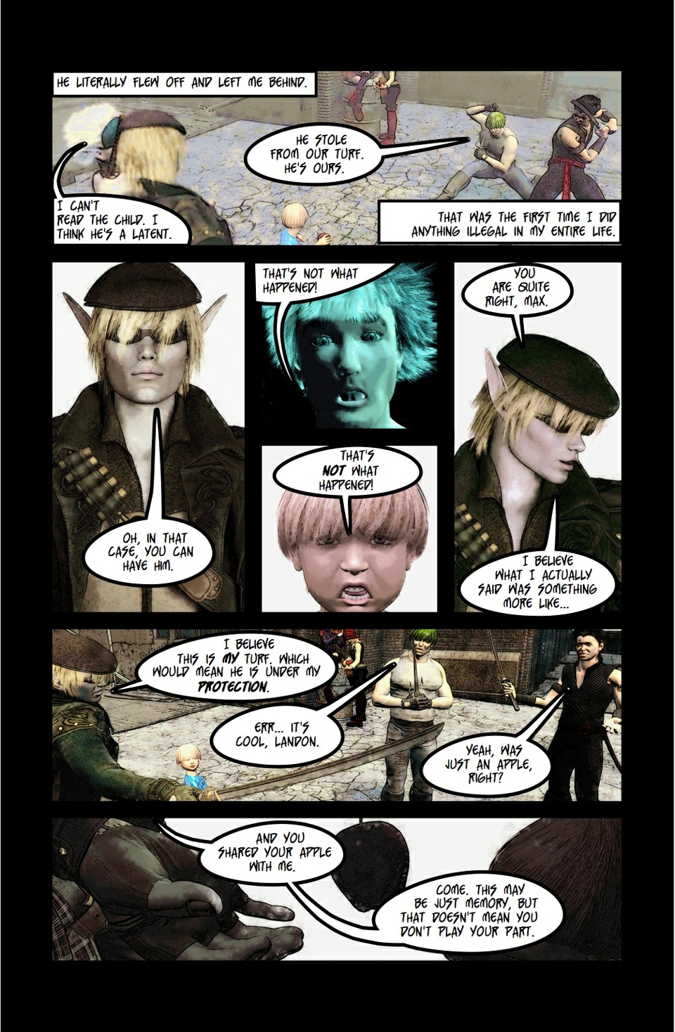 Chapter 21, Page 9