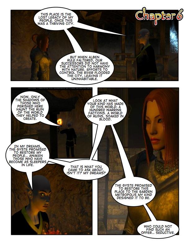 Chapter 6, Page 1