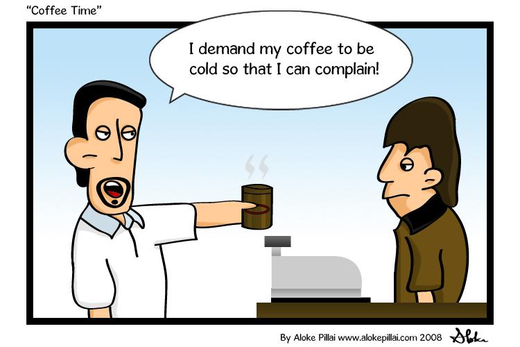 Coffee Time