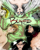 Go to 'Blighted The Odyssey' comic