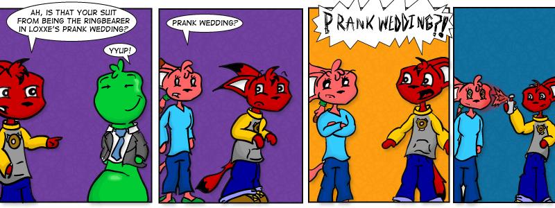 The Pud Corporation #4