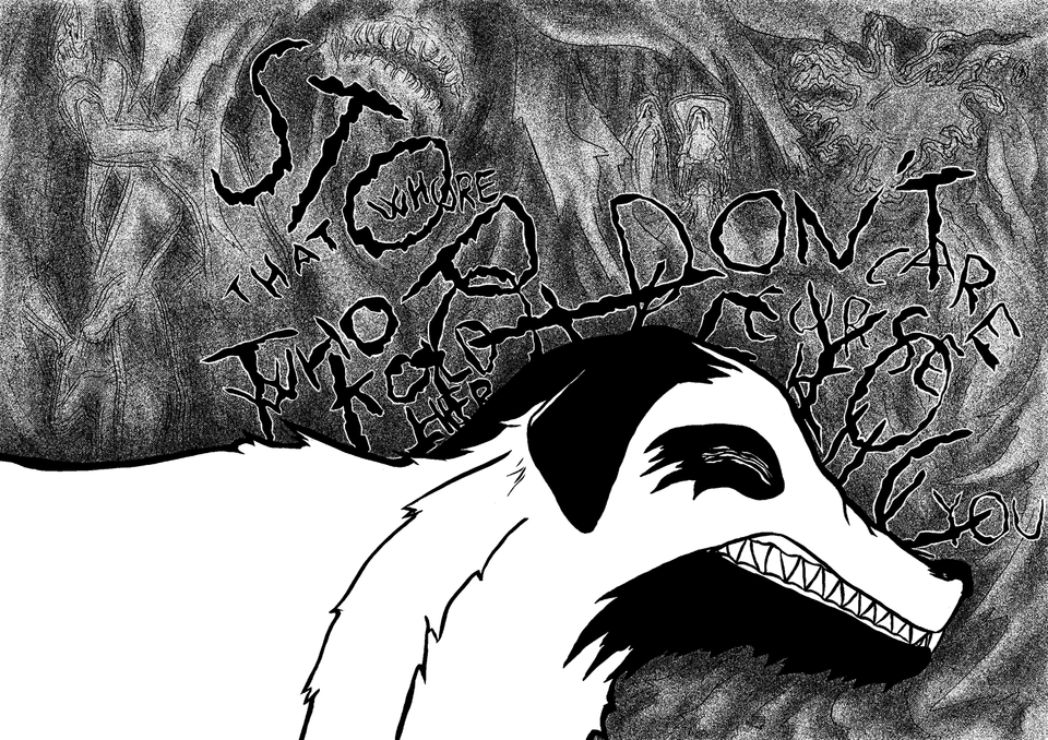 Ch 1 - Page 39 & 40