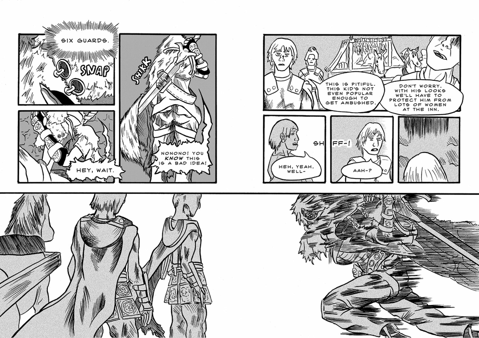 Ch 2 - Page 08 & 09