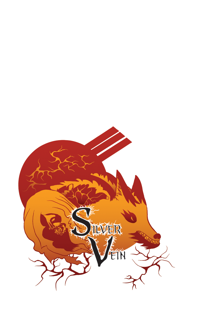 Ch 2 - SILVER VEIN