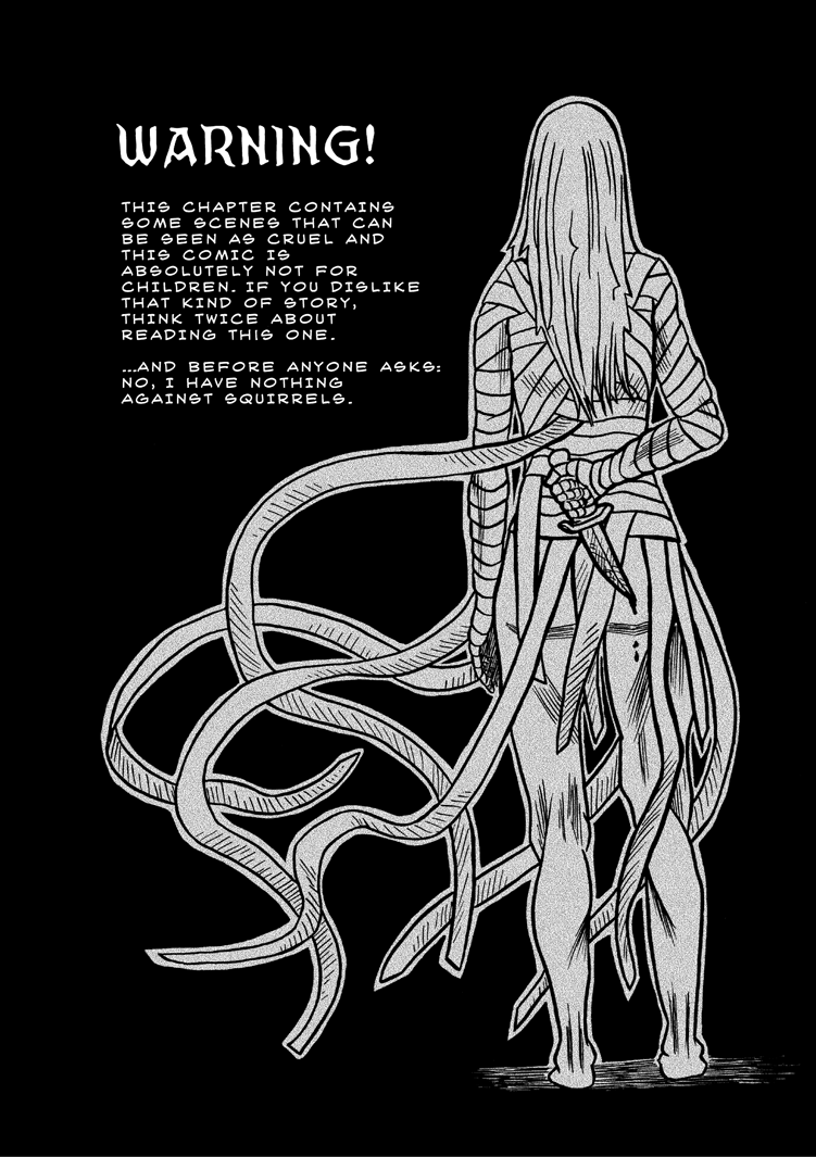 Ch 2 - WARNING