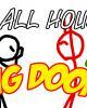Go to 'Small House Big Door' comic