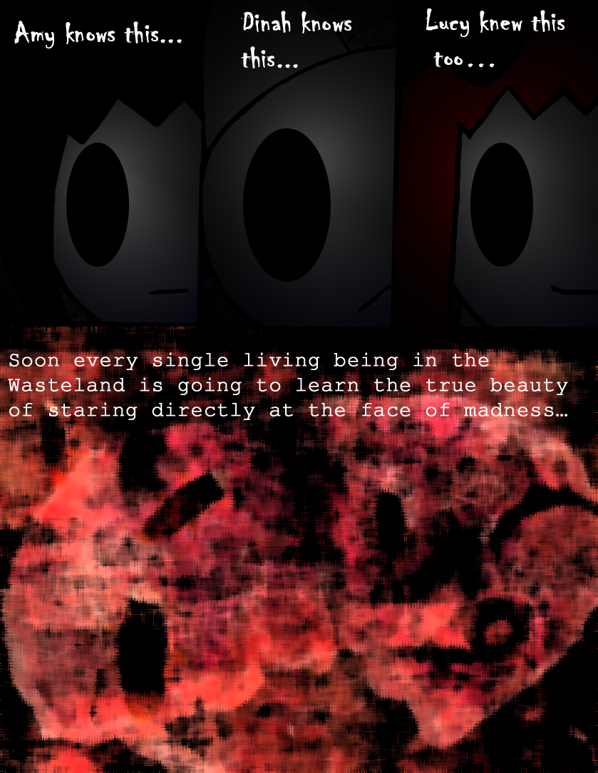 Chapter 12.5: Madness is a Gift-Page 4