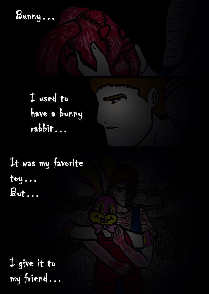 Chapter 20.5: The Last Witch 14