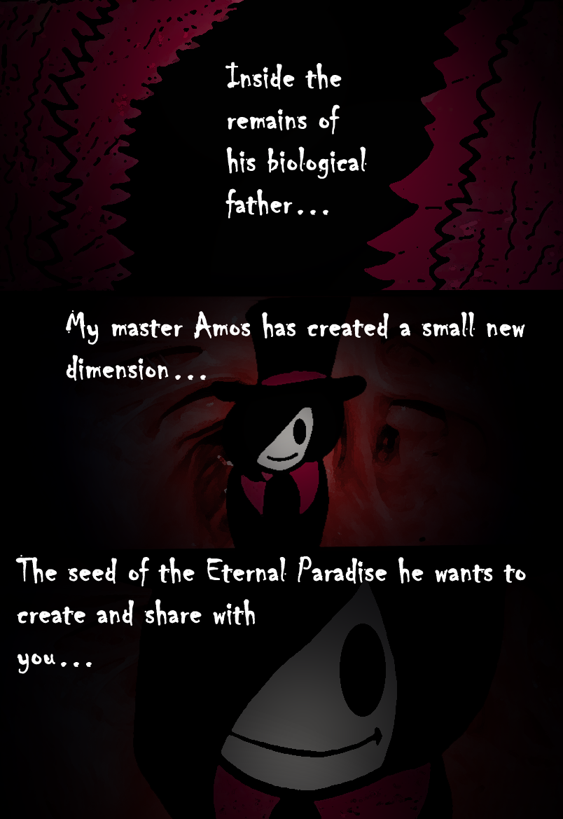 Chapter 21.5-Page 18: An Invitation