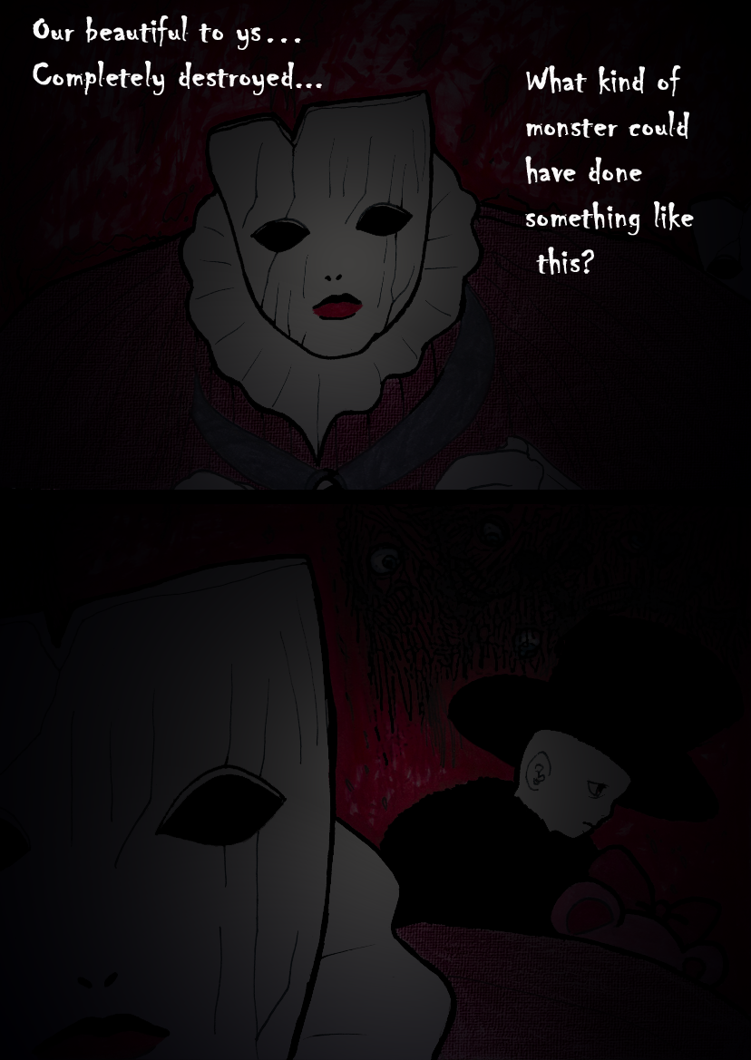 Chapter 10: The Toymakers Page 9