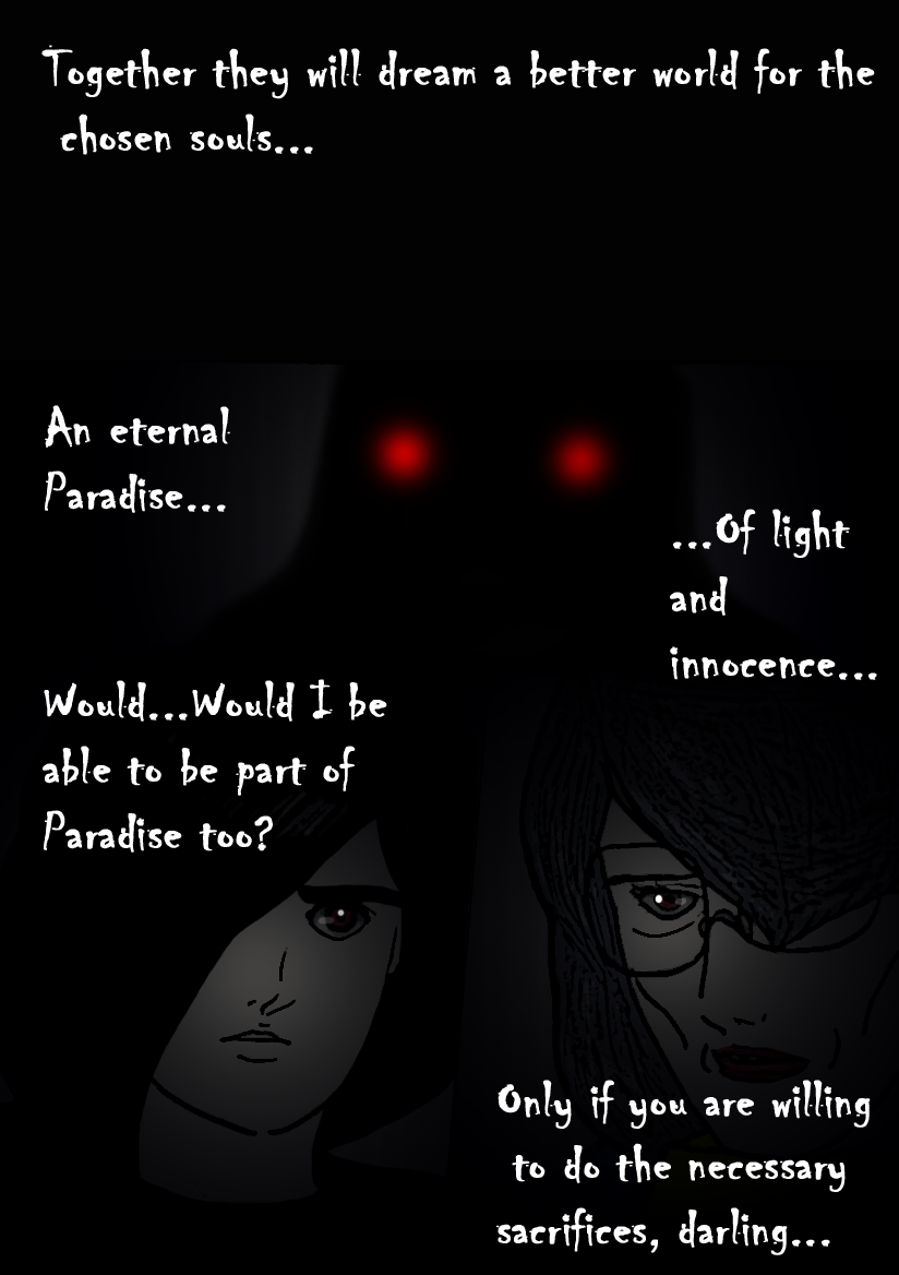 Neil's sacrifice-Page 6