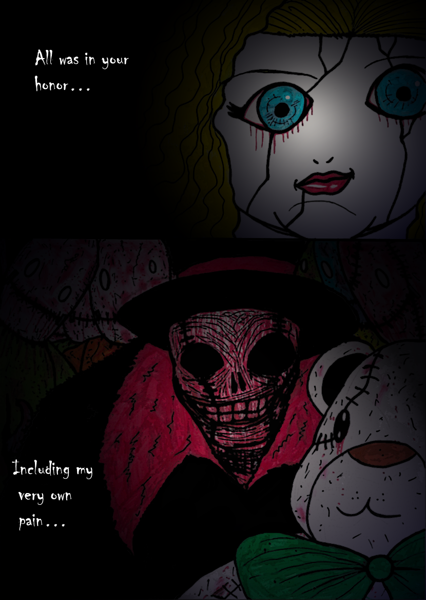 To my dearest Lucy-Page 2