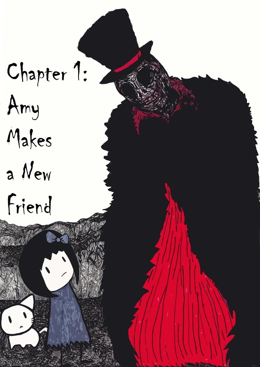 Chapter 1-Cover