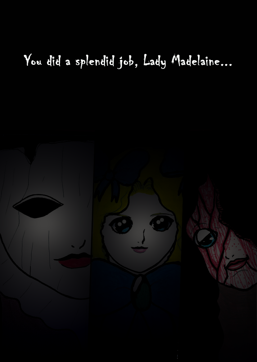 Chapter 10: The Toymakers Page 1