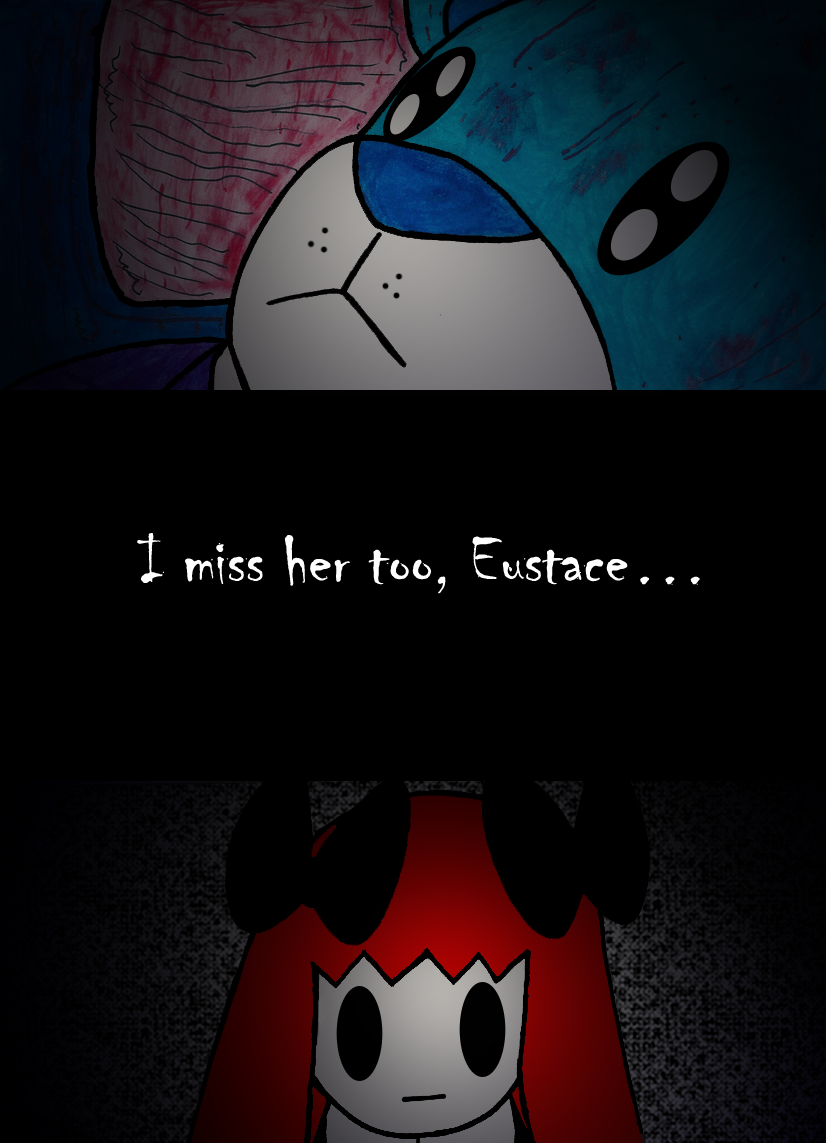 Chapter 9: Before you go to Sleep Page 14