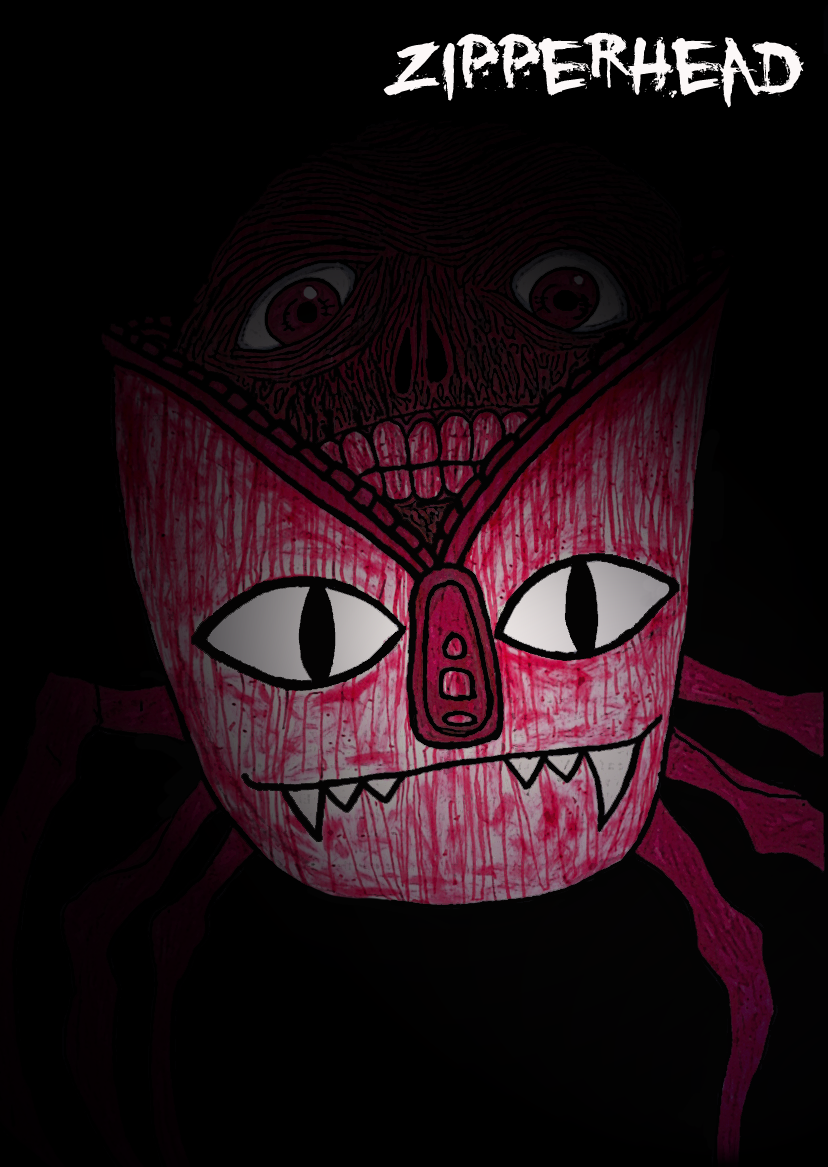 Zipperhead