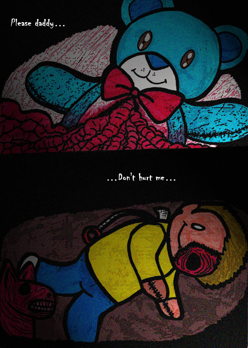 Chapter 6: A Bad Dream 7