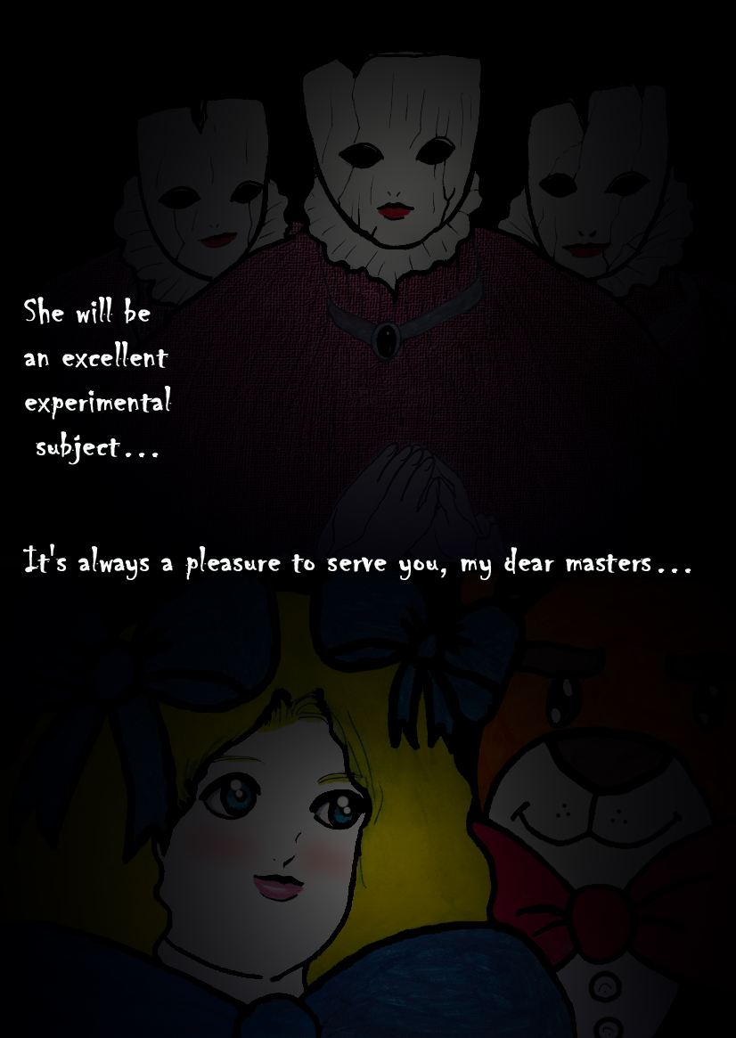 Chapter 10: The Toymakers Page 2
