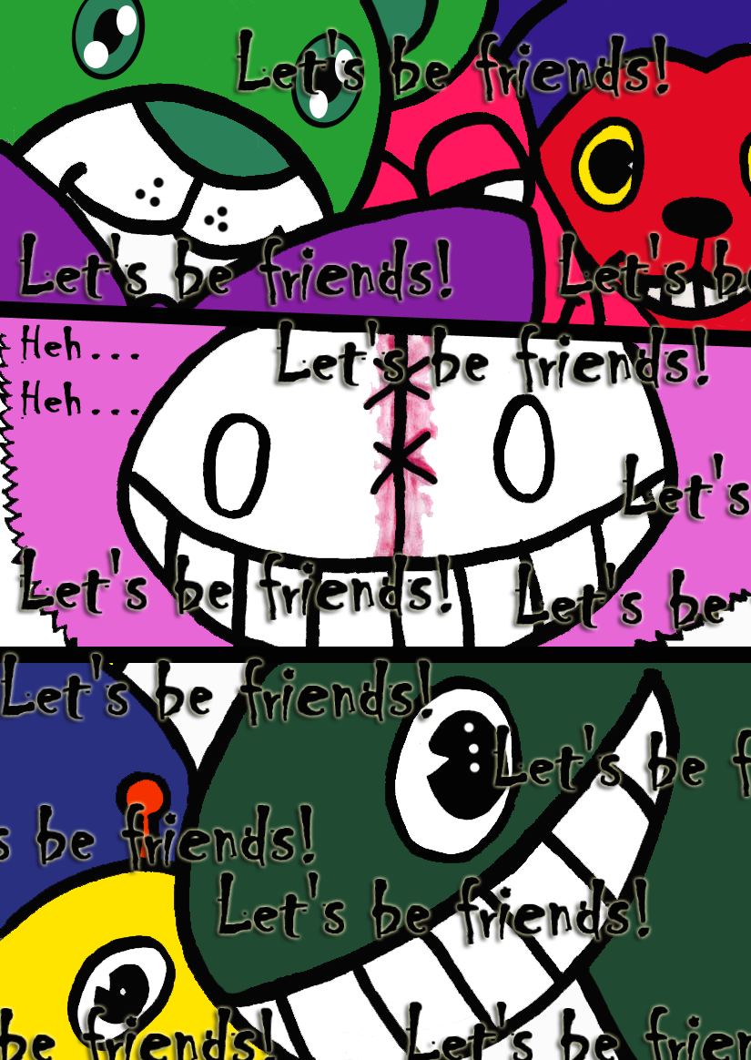 Chapter 7: Eloise 5