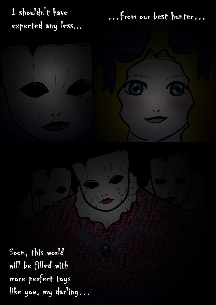 Chapter 10: The Toymakers Page 3