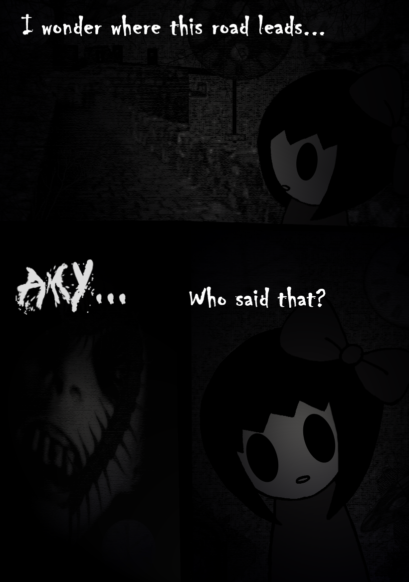 Chapter 11: Part 1-Page 1