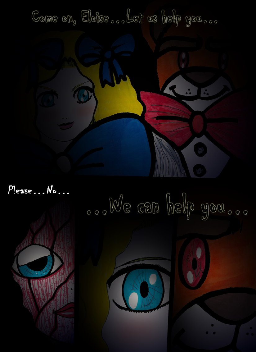Chapter 7.5: Lady Madeline Page 6