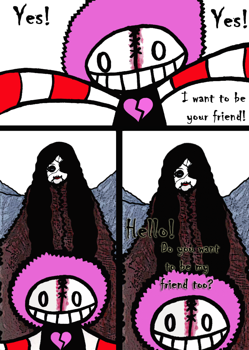 Chapter 7: Eloise 6