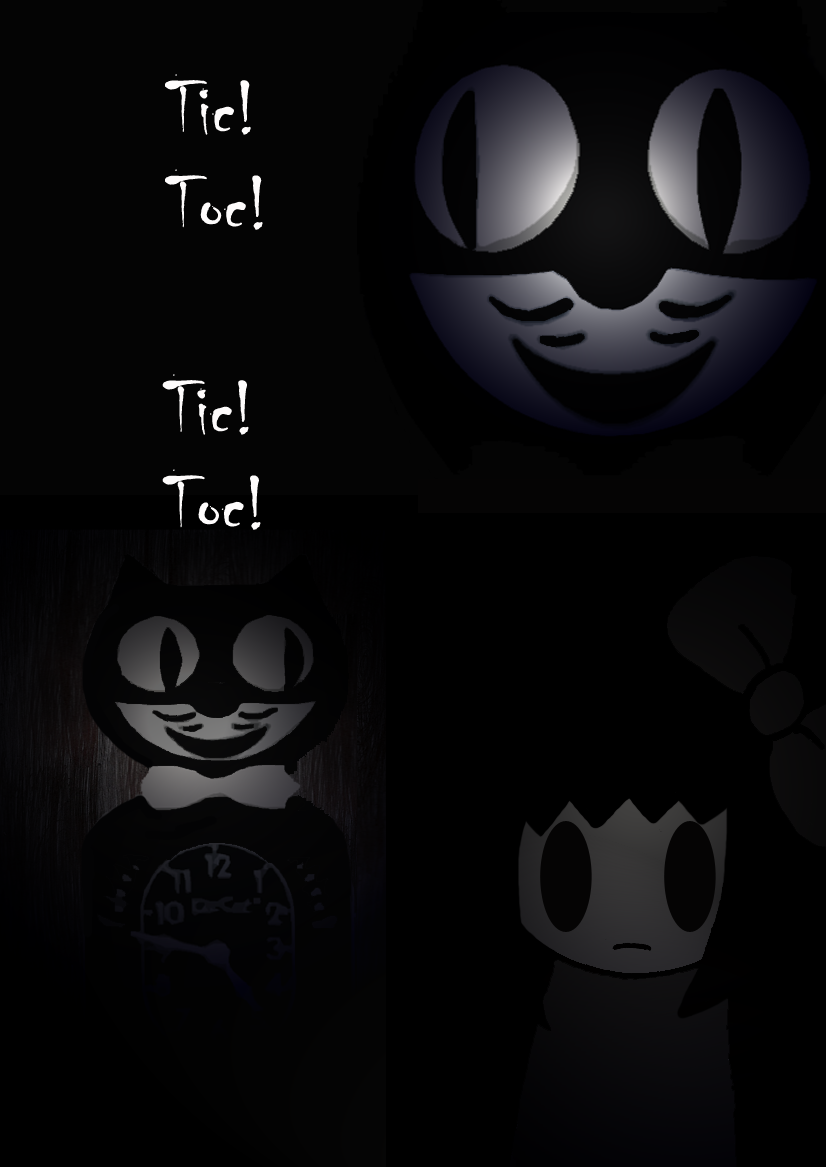 Chapter 9: Before you go to Sleep 1