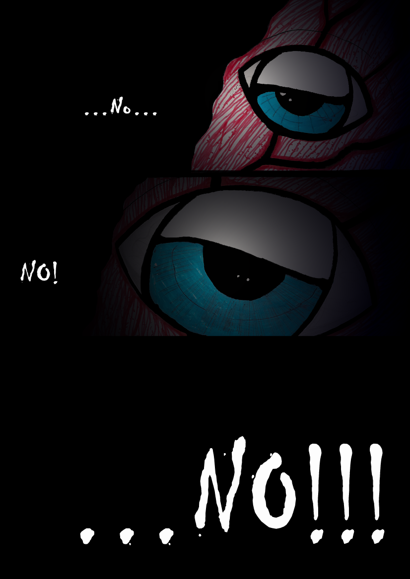 Chapter 7.5: Lady Madeline Page 7