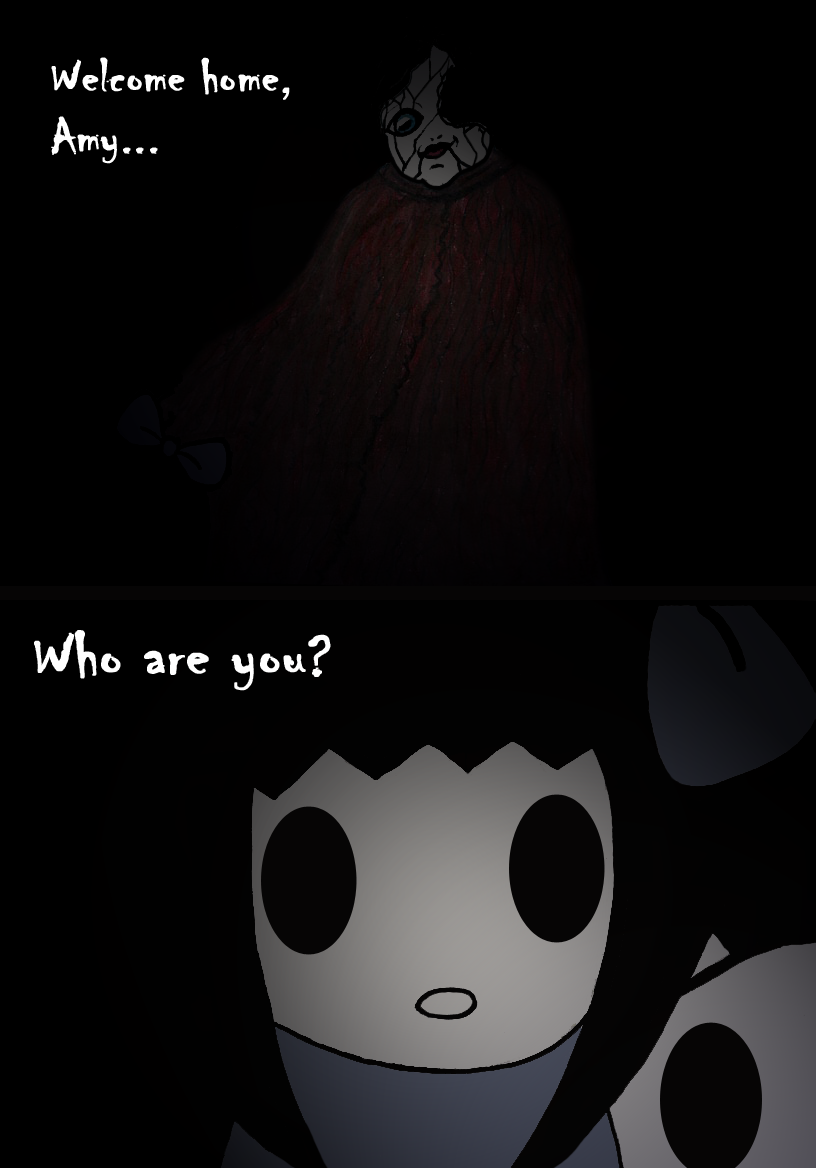 Chapter 7: Eloise 8