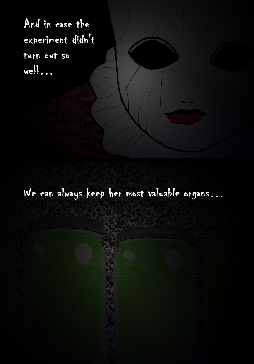 Chapter 10: The Toymakers Page 6