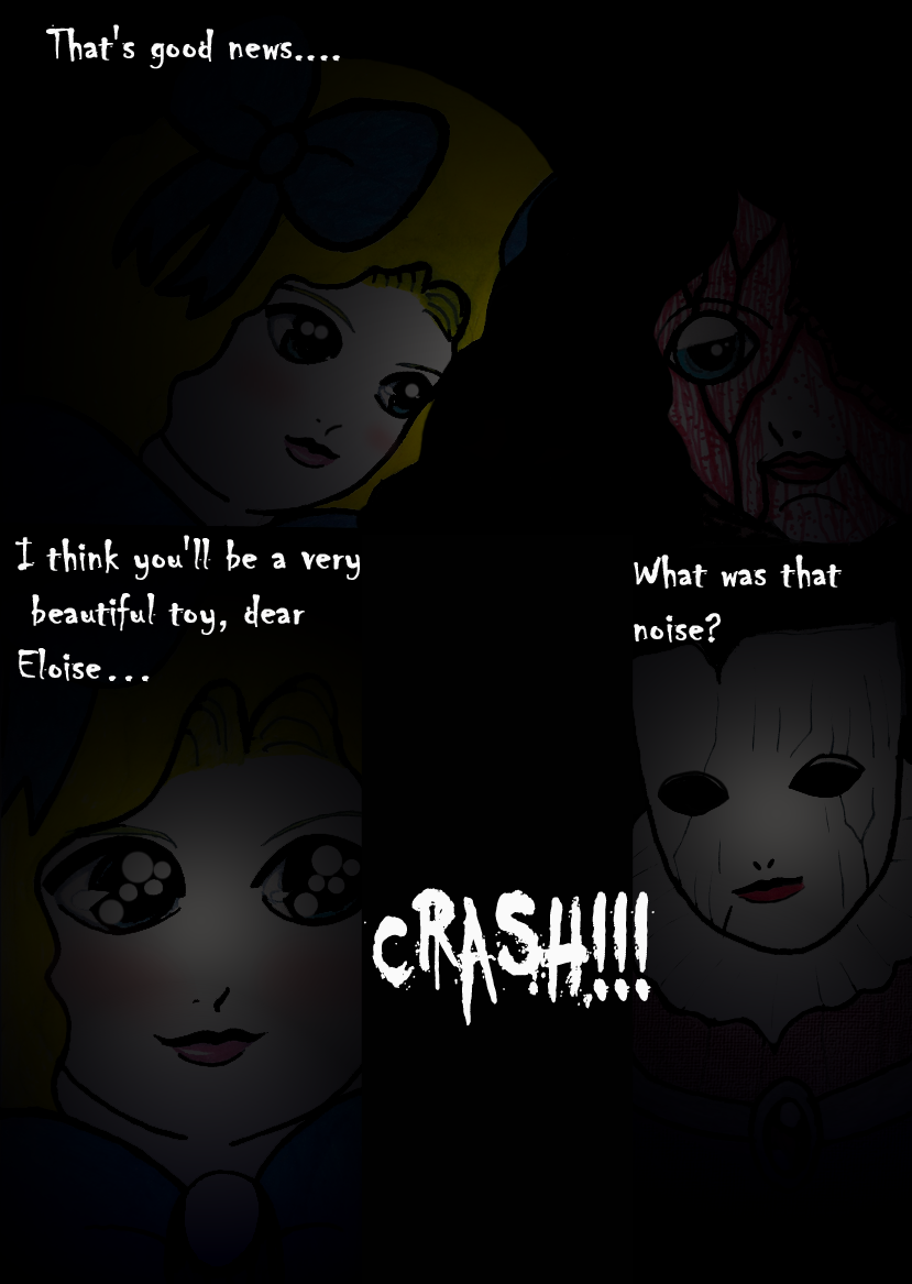 Chapter 10: The Toymakers Page 7