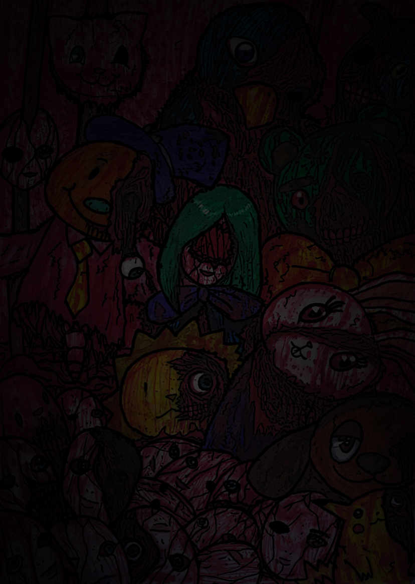 Chapter 10: The Toymakers Page 8