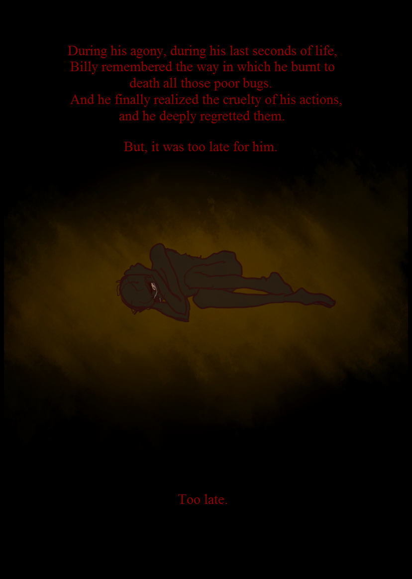 Chapter 17: Amy tells a Fairy Tale 15