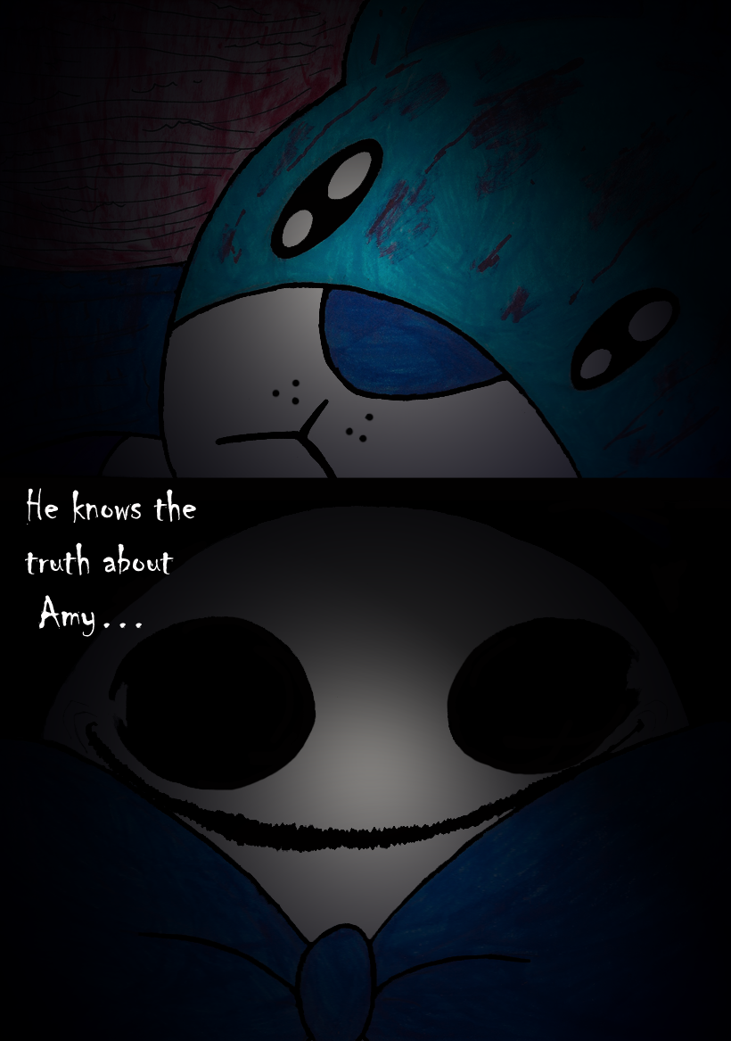 Chapter 9: Before you go to Sleep Page 4