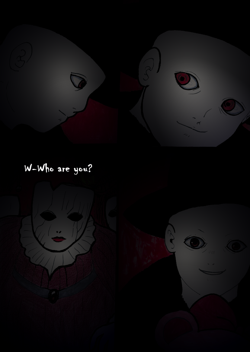 Chapter 10: The Toymakers Page 10