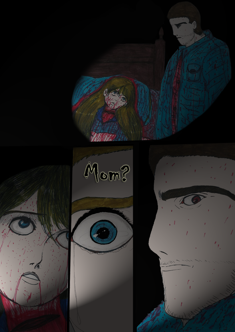 Chapter 6: A Bad Dream 10